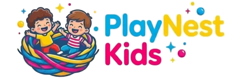 PlayNest Kids