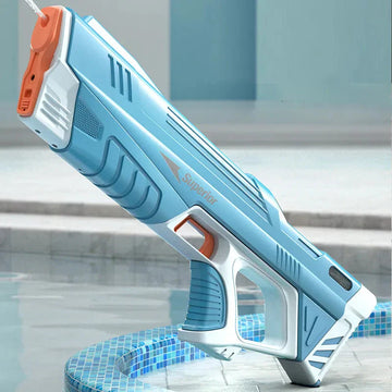 Automatic Electric Water Gun - Water Shot